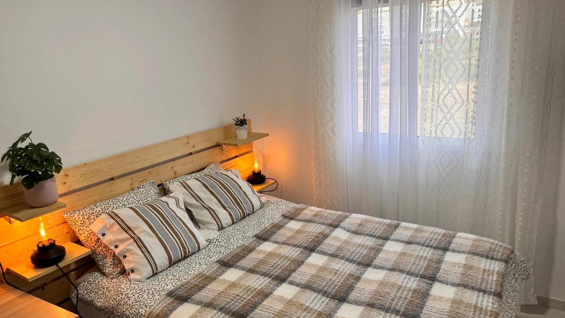 Minimalist Studio Fast Wi-Fi San Isidro